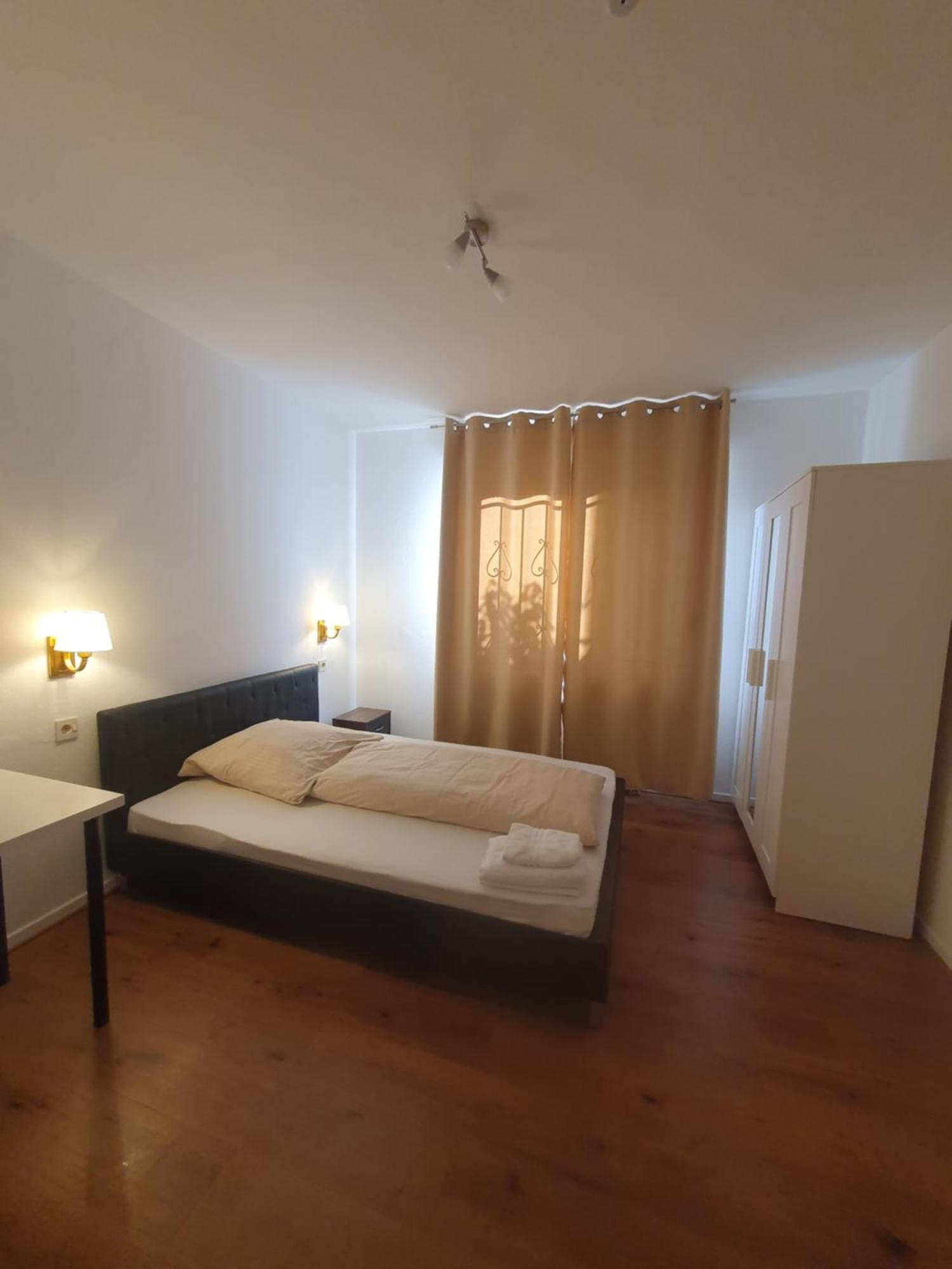 Gemuetliches Privatzimmer An Der Uniklinik Mainz. Sehr Zentral 외부 사진